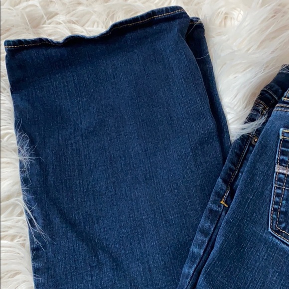 American eagle artist super stretch jeans - Picture 4 of 13